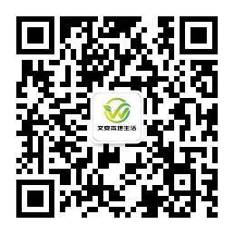 公众号二维码