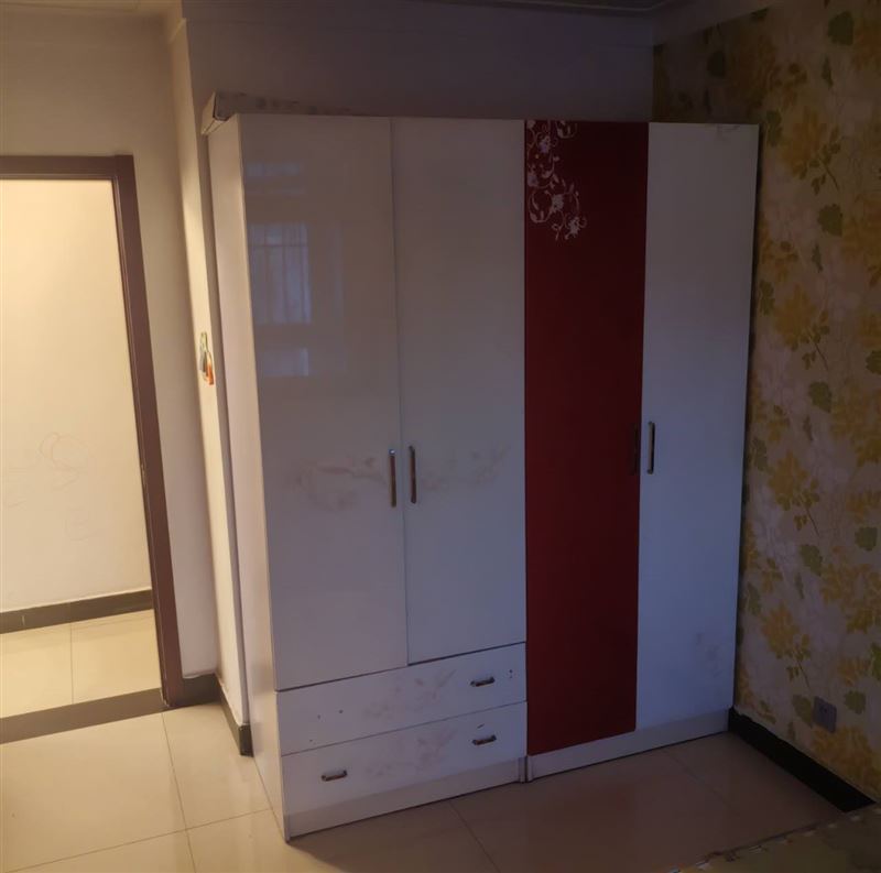 锦绣家园楼房出租