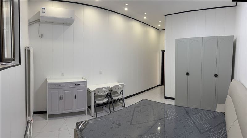 出租公寓(小时房、日租房、月租房)